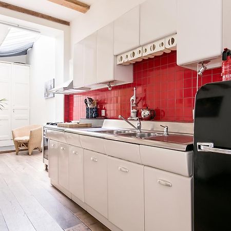 Gh Amsterdam Bed & Breakfast Ngoại thất bức ảnh